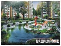 怡和国际效果图4
