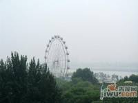 国润翠湖实景图10