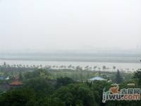 国润翠湖实景图10