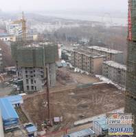 国润翠湖实景图10