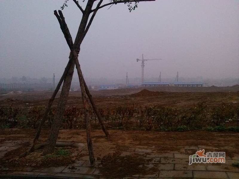 瑞闽·第一城实景图图片