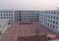山水华城实景图2