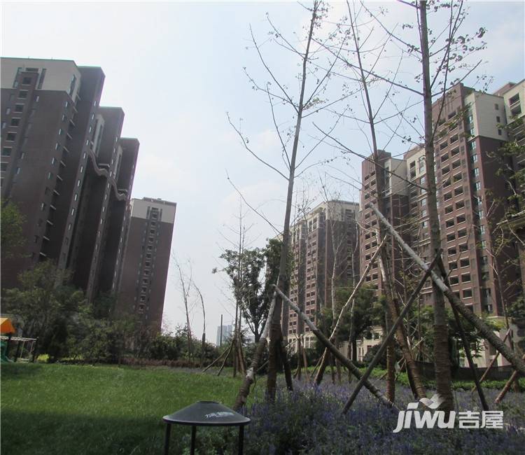 力高御景湾1