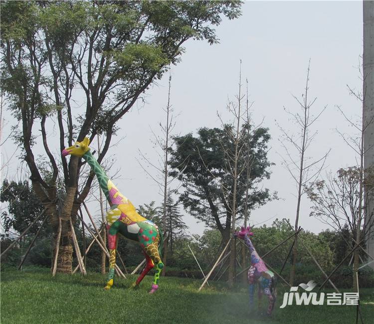 力高御景湾1