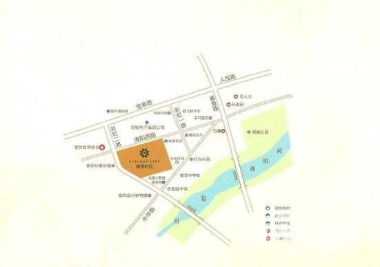 城投时代