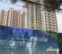 裕塬城市风景实景图5