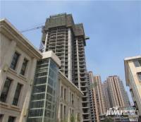 裕塬城市风景实景图5