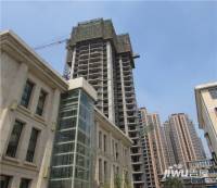 裕塬城市风景实景图5